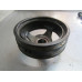 27M027 Crankshaft Pulley For 07-09 Chevrolet Trailblazer SS 6.0